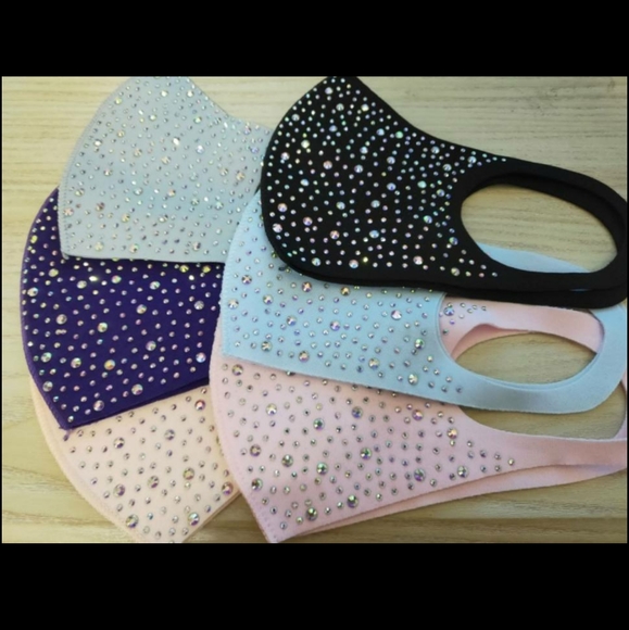 Face Mask - Picture 2 of 4